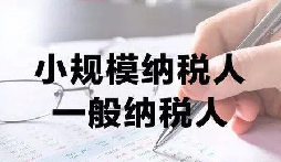 什么是小規(guī)模納稅人？小規(guī)模納稅人需要注意哪些地方？