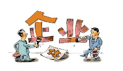 個體戶跟有限公司有什么區(qū)別？